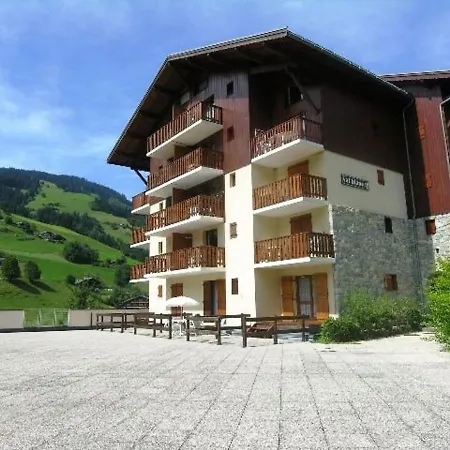 4 Pers., Village, Proche Pistes, Piscine L'ete, Commerces A Pied - Fr-1-342-141 Apartment *