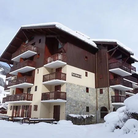 4 Pers., Village, Proche Pistes, Piscine L'ete, Commerces A Pied - Fr-1-342-141 Beaufort (Savoie)